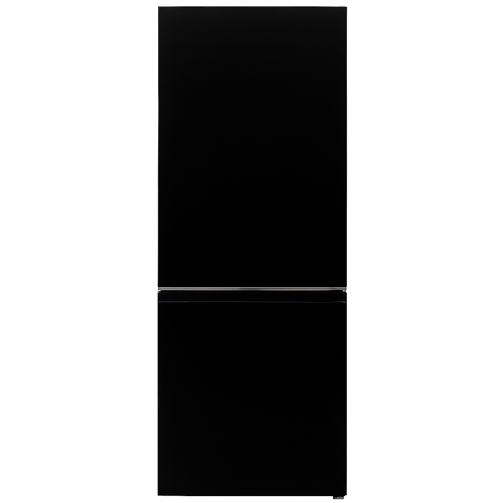 Kıbrıs Sharp Sharp SJ-BA05DTXBF 270 L Siyah NoFrost Buzdolabı
