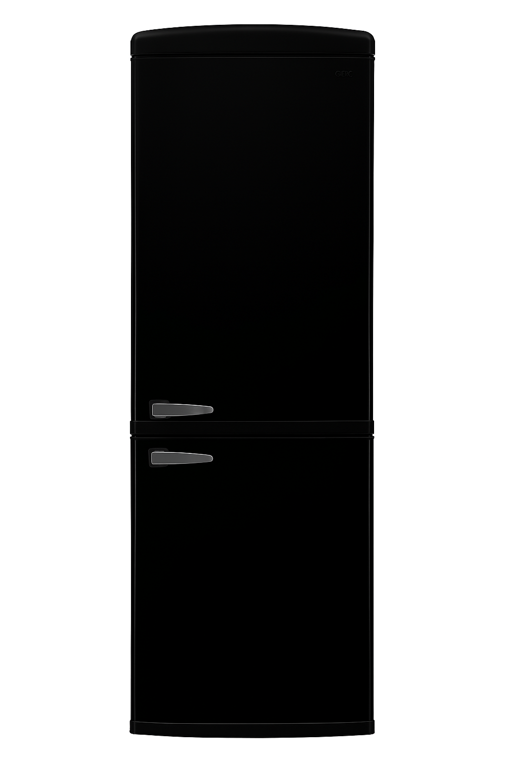 Kıbrıs Sharp Sharp SJ-RA10RMXBD 331 L Siyah NoFrost Buzdolabı