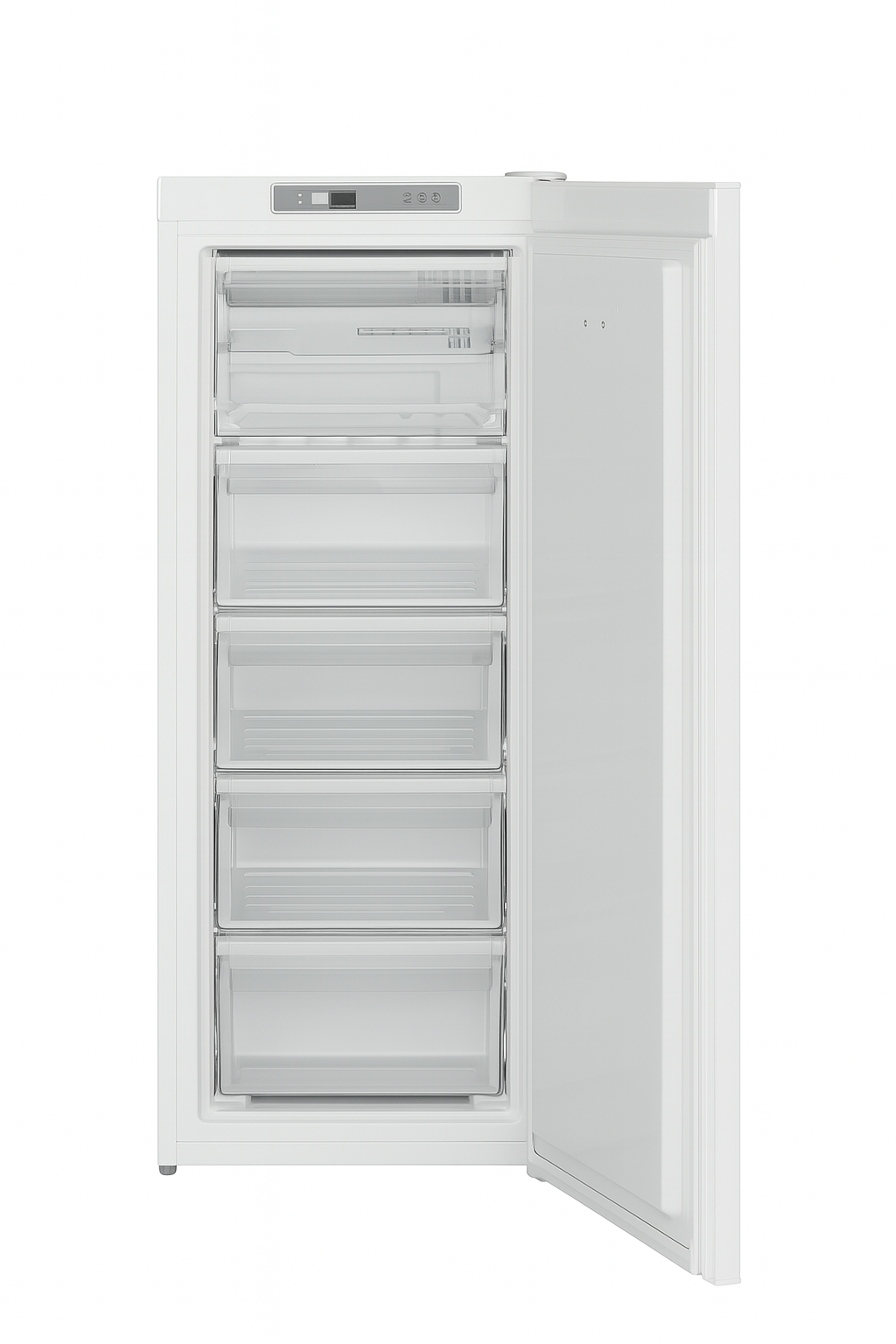 Kıbrıs Sharp SHARP SJ-SE182E2W-EU 182 L Derin Dondurucu