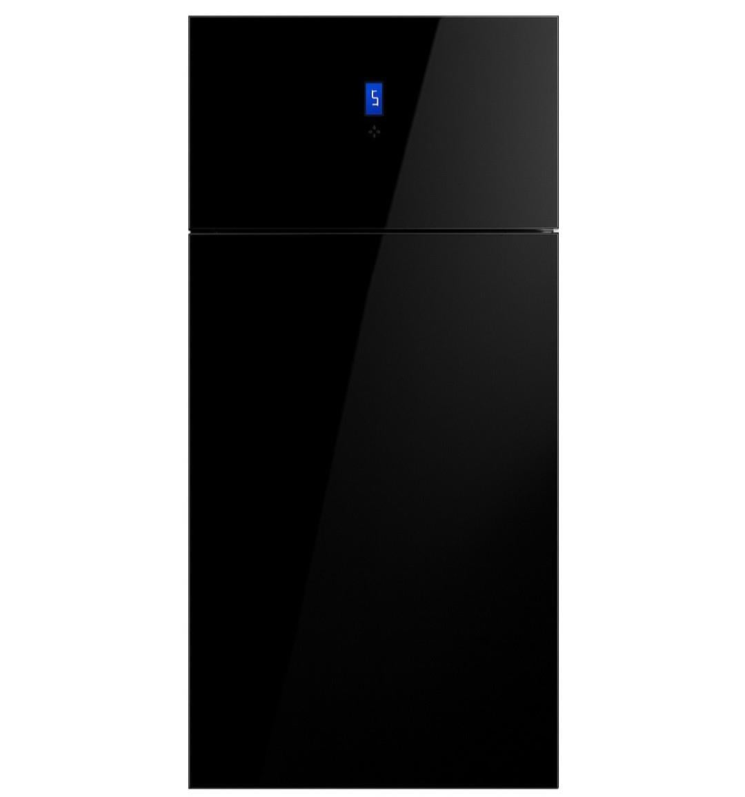 Kıbrıs Sharp Sharp SJ-TA34IEBGE-EU 524 L NoFrost Buzdolabı