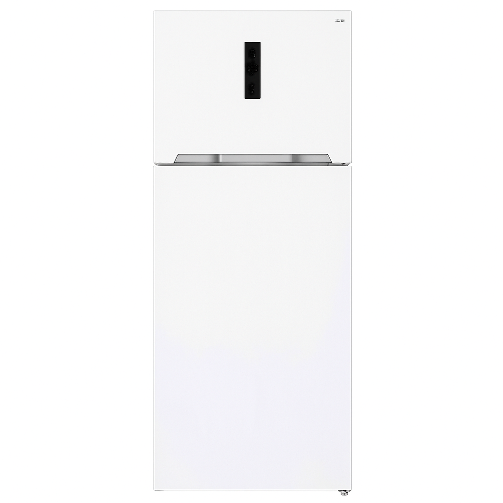 Kıbrıs Sharp Sharp SJ-TE435H4W-EU 435 L Beyaz NoFrost Buzdolabı
