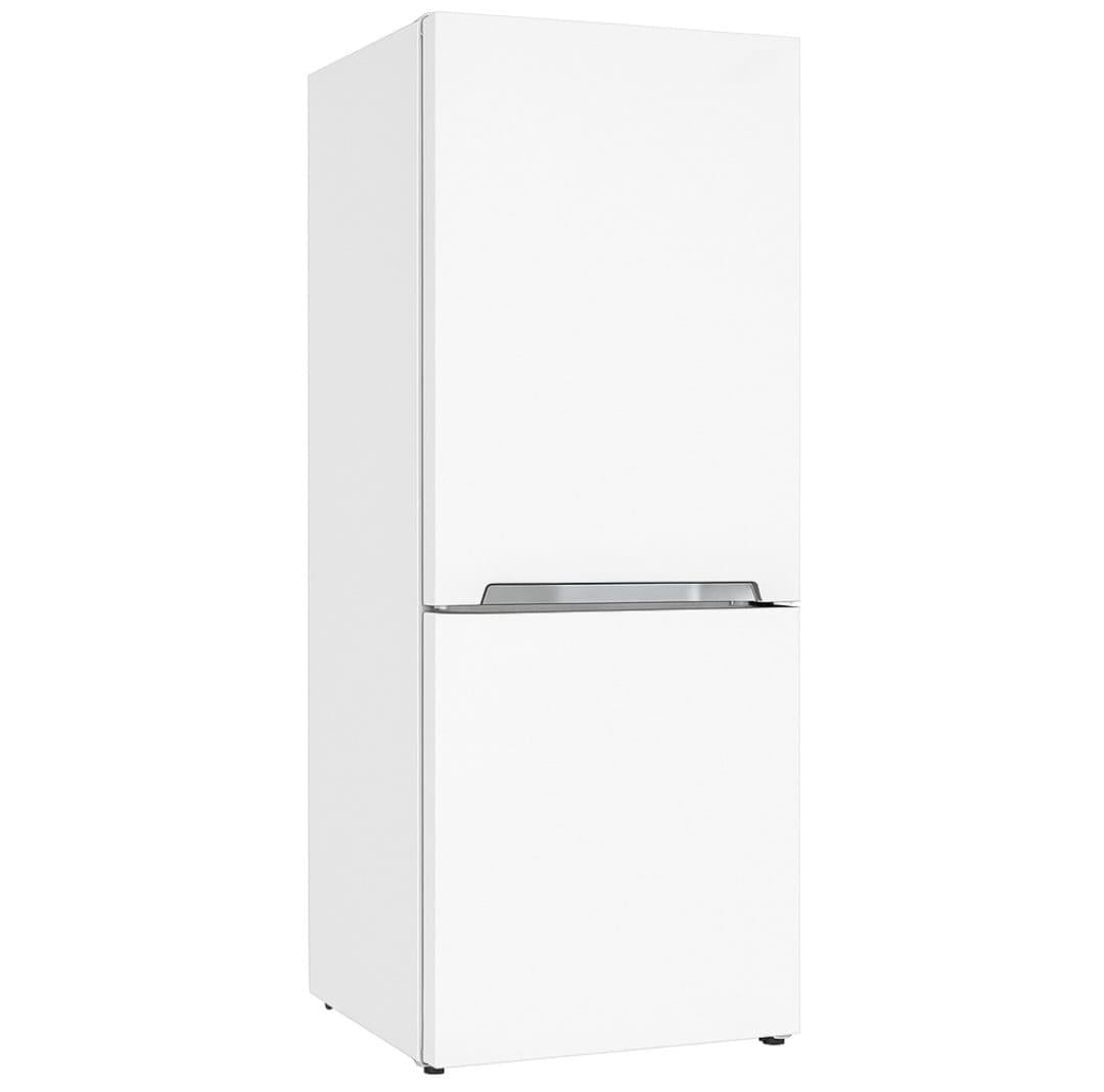 Kıbrıs Sharp Sharp SJFBB11DTXWEEU 341 L Beyaz NanoFrost Buzdolabı