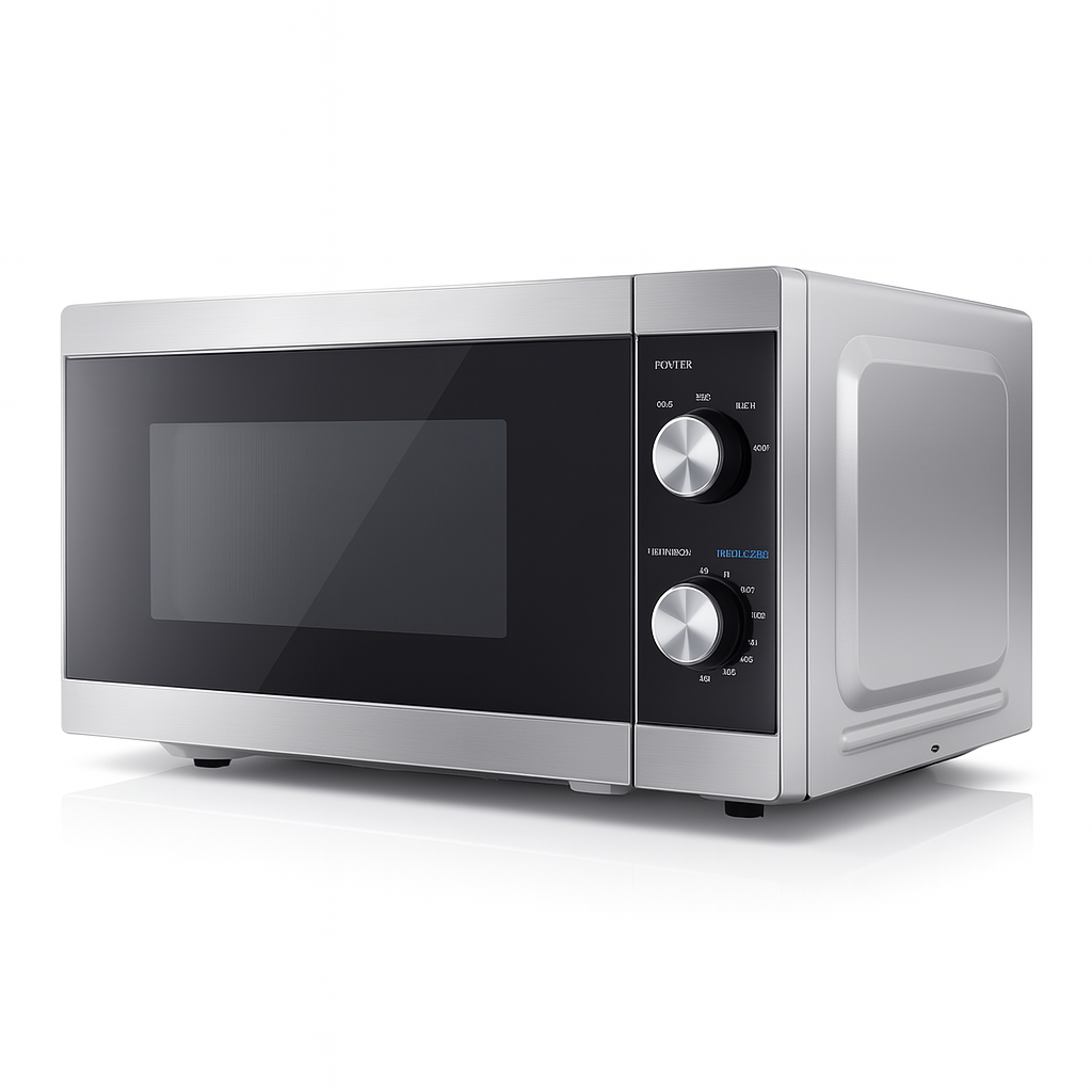 Kıbrıs Sharp Sharp YC-MS01U-S Mikrodalga Fırın 