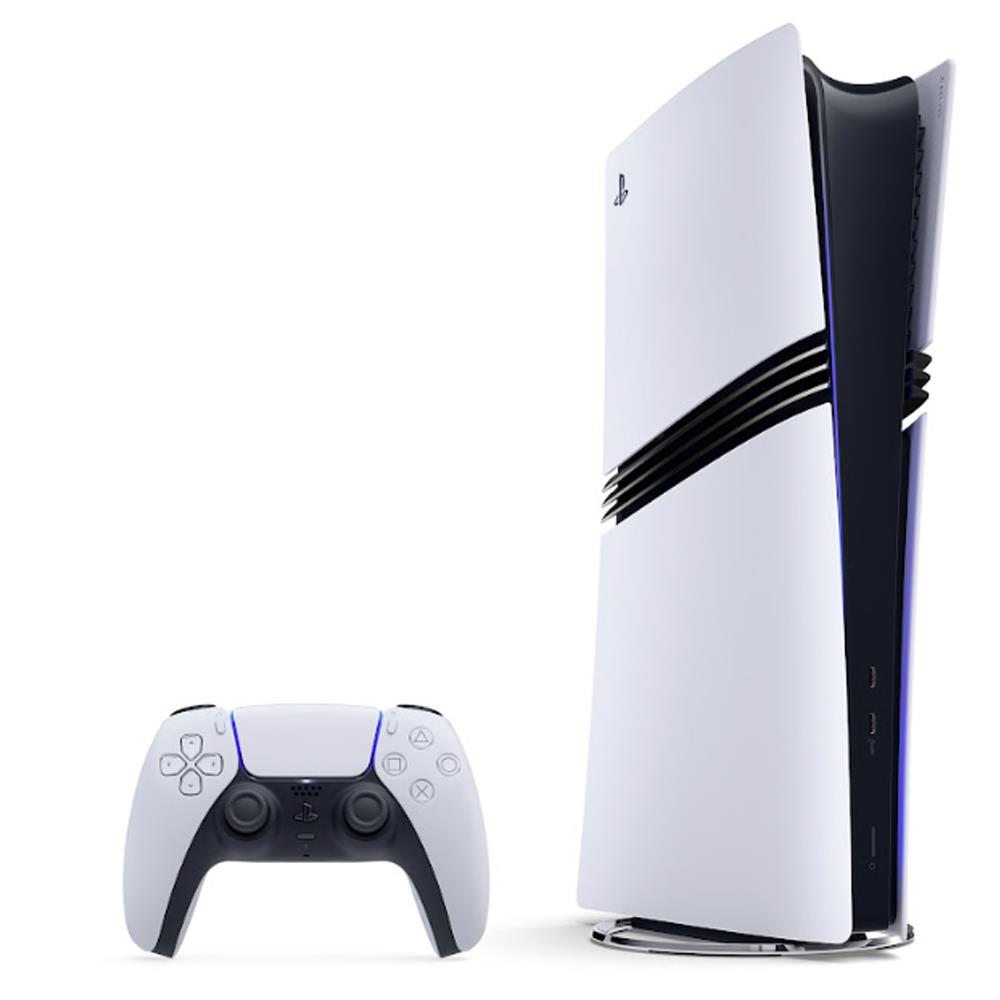 Kıbrıs Sony Sony PlayStation 5 Pro