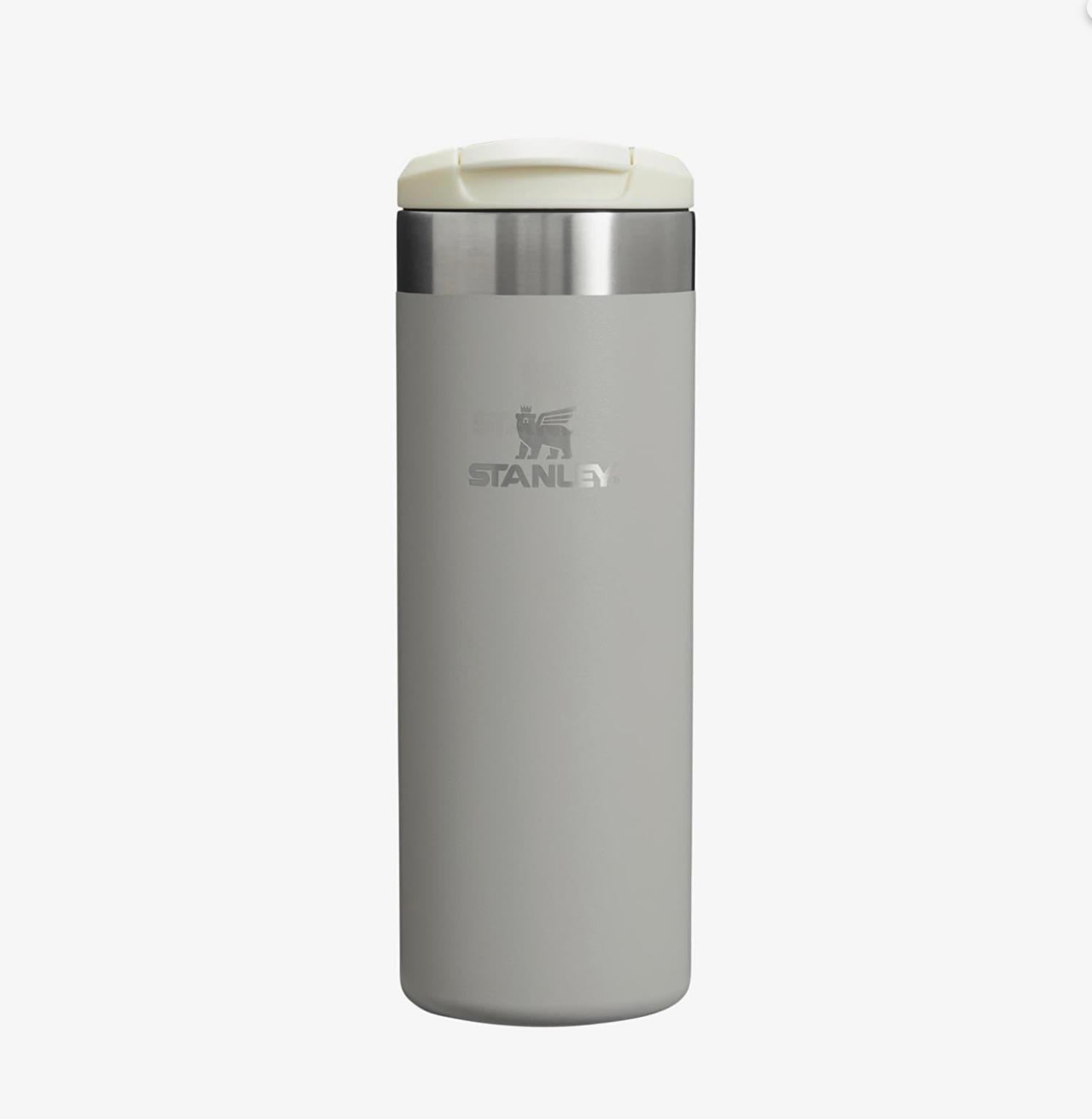 Kıbrıs Stanley Stanley 10-10787-216 The AeroLight™ Transit Mug 0.47L / 16oz - Ash