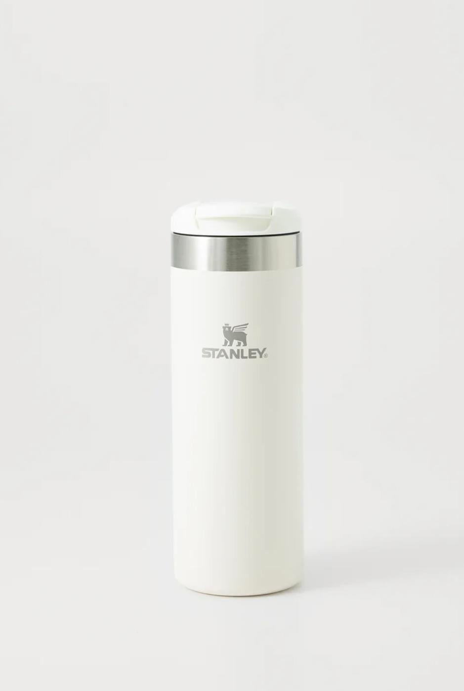 Kıbrıs Stanley Stanley 10-10787-217 The AeroLight™ Transit Mug 0.47L / 16oz - Cream Gloss