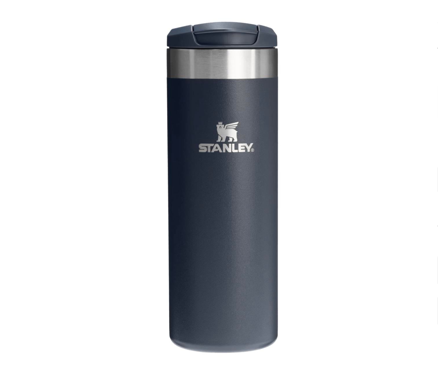 Kıbrıs Stanley Stanley 10-10787-219 The AeroLight™ Transit Mug 0.47L / 16oz - Twilight