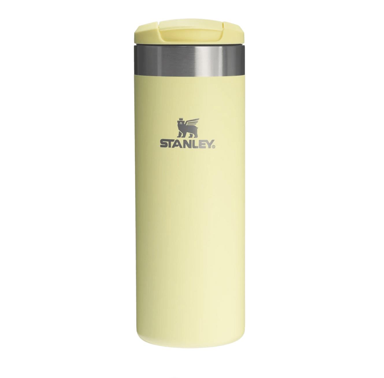 Kıbrıs Stanley Stanley 10-10787-220 The AeroLight™ Transit Mug 0.47L / 16oz - Pomelo