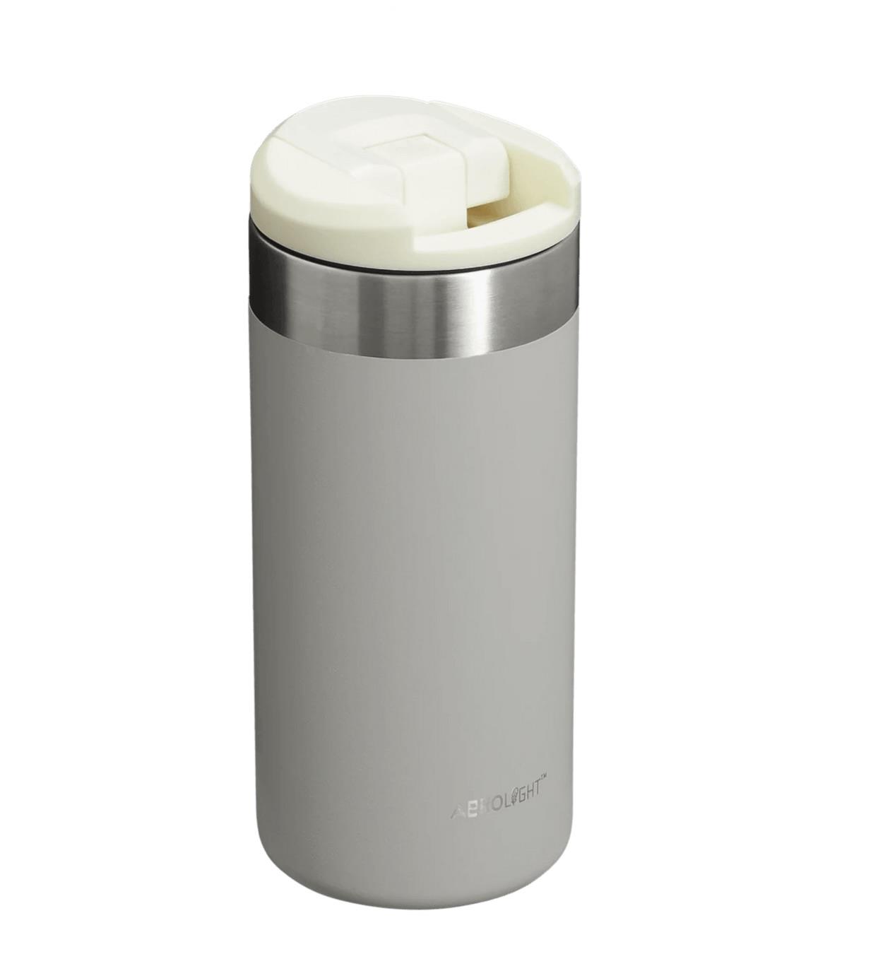 Kıbrıs Stanley Stanley 10-10788-104 The AeroLight™ Transit Mug 0.35L / 12oz - Ash