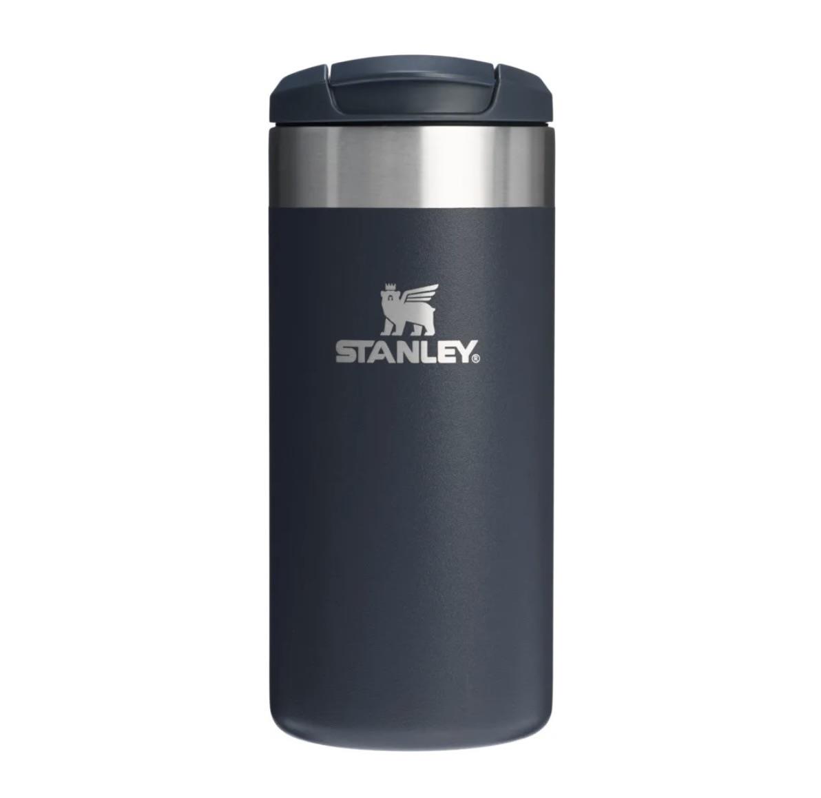 Kıbrıs Stanley Stanley 10-10788-107 The AeroLight™ Transit Mug 0.35L / 12oz - Twilight