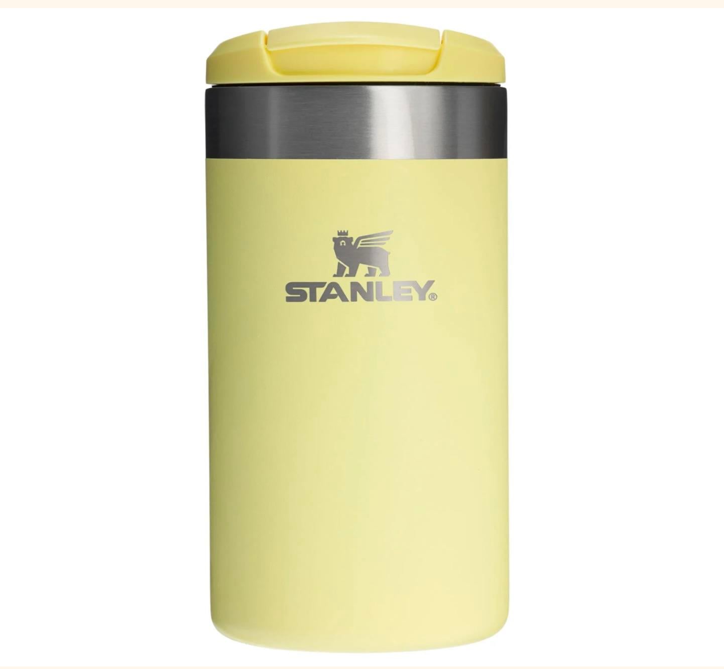 Kıbrıs Stanley Stanley 10-10788-108 The AeroLight™ Transit Mug 0.35L / 12oz - Pomelo