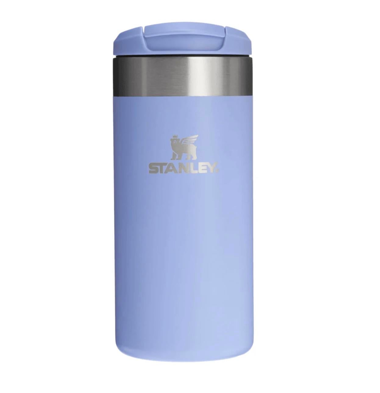 Kıbrıs Stanley Stanley 10-10788-111 The AeroLight™ Transit Mug 0.35L / 12oz - Hydrangea
