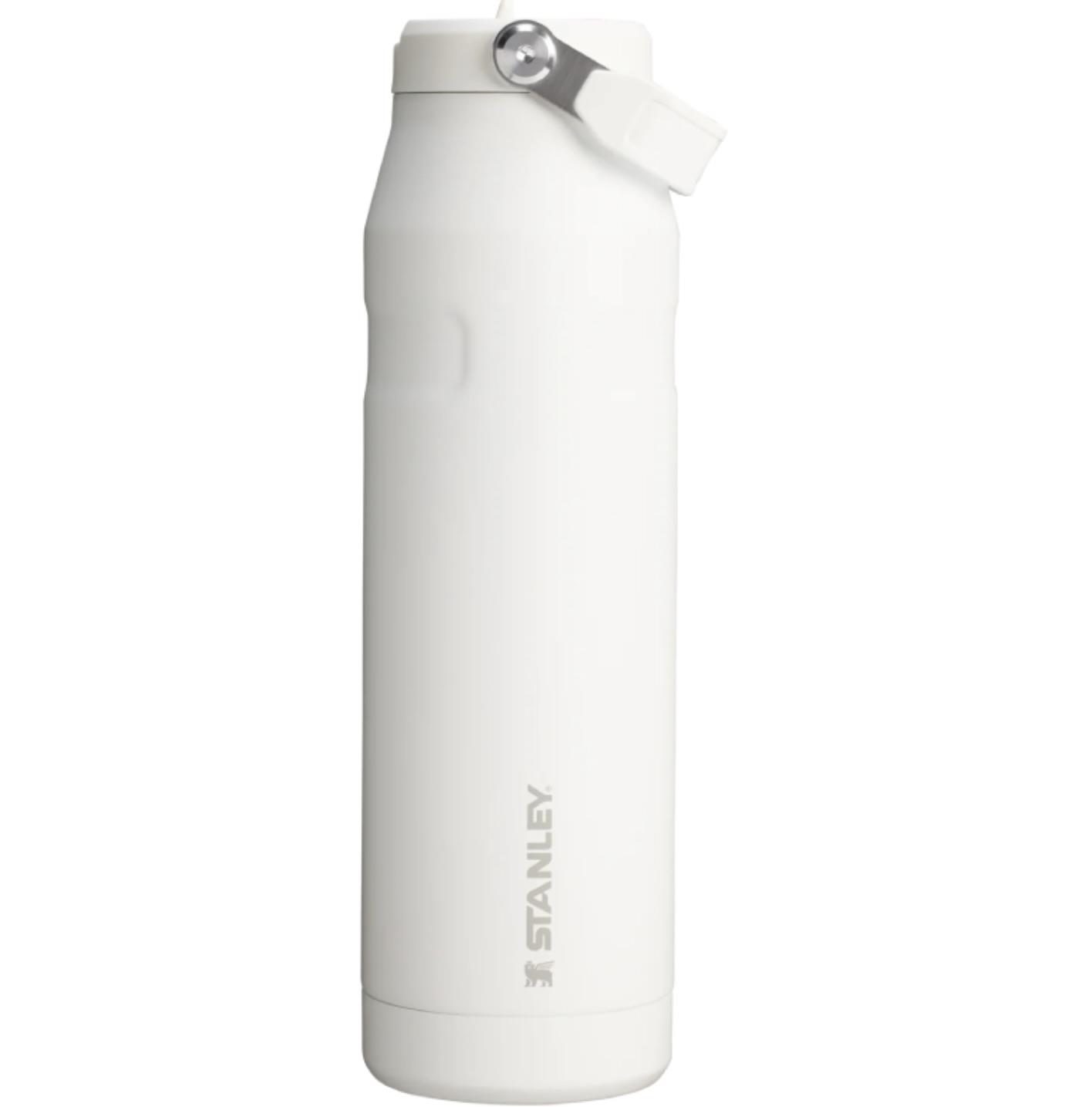 Kıbrıs Stanley Stanley 10-11283-144 The IceFlow™ Bottle Flip Straw 2.0 0.07L / 24oz - Frost