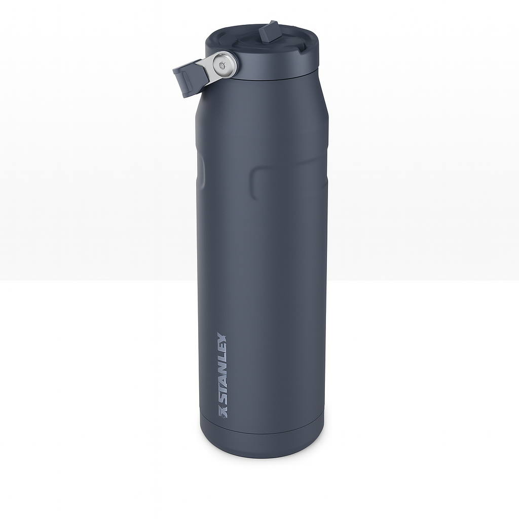 Kıbrıs Stanley Stanley 10-11283-146 The IceFlow™ Bottle Flip Straw 2.0 0.07L / 24oz