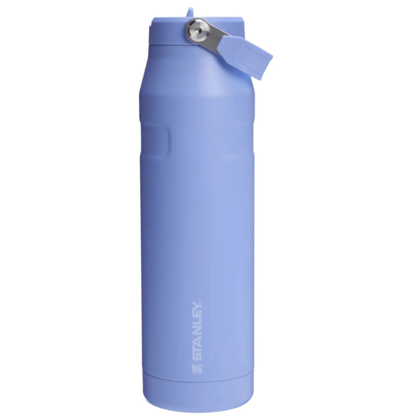 Kıbrıs Stanley Stanley 10-11283-148 The IceFlow™ Bottle Flip Straw 2.0 0.07L / 24oz - Hydrangea