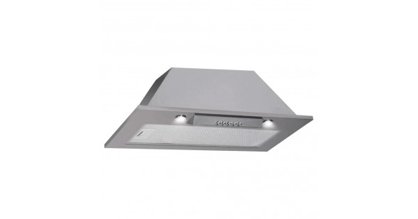 Kıbrıs Stilevs ANKASTRE GÖMME ASPİRATÖR INOX