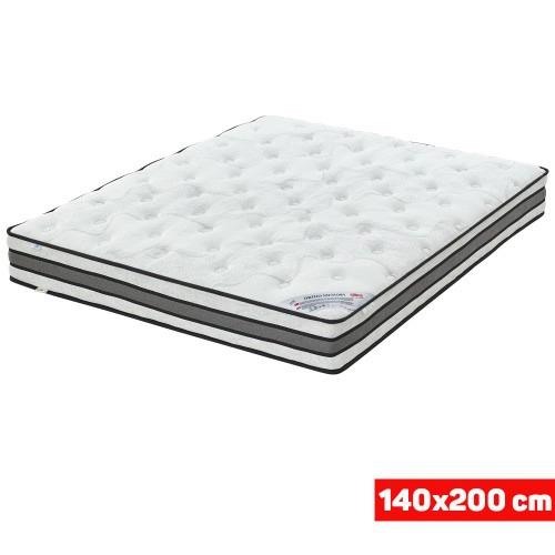 Kıbrıs Stilevs ANTA ORTHO MEMORY YATAK 160*200 (cm)