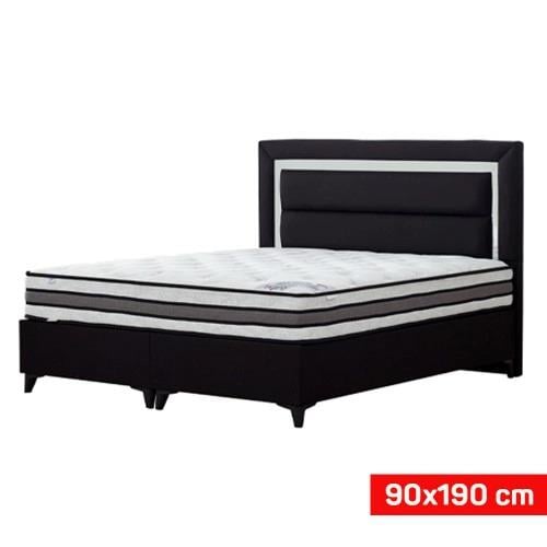 Kıbrıs Stilevs ANTA SANDIKLI BAZA SETİ (90*190 cm)