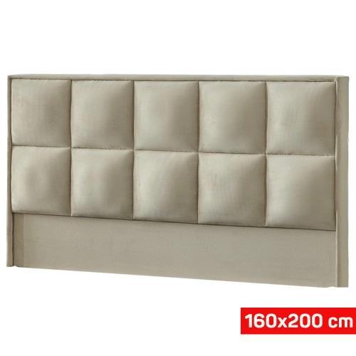 Kıbrıs Stilevs ELSA BAZA BAŞLIĞI (160*200 cm)