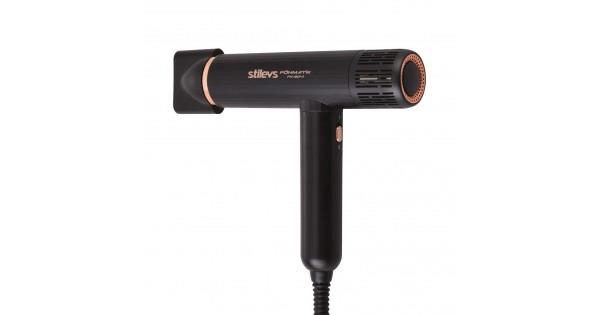 Kıbrıs Stilevs FÖNMATİK BLDC-9041 PROFESYONEL SAÇ KURUTMA MAKİNESİ
