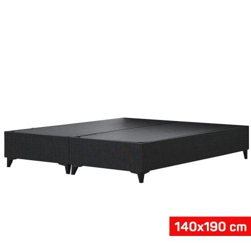 Kıbrıs Stilevs MORGAN KAPALI BAZA (140*190 cm)