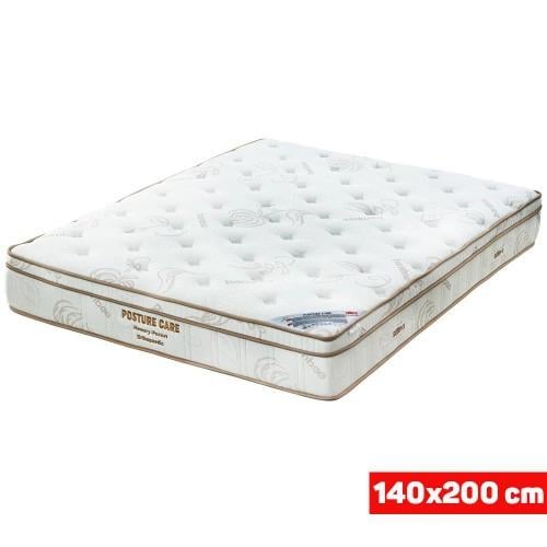 Kıbrıs Stilevs POSTURE CARE YATAK(140*200 cm)