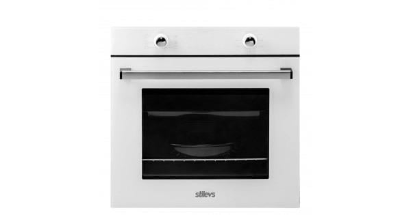 Kıbrıs Stilevs ST-AF-605 BEYAZ FIRIN 75 LT