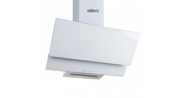 Kıbrıs Stilevs ST-DA-F1760 DAVLUMBAZ - BEYAZ