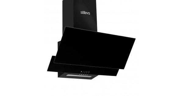 Kıbrıs Stilevs ST-DA-F1760 DAVLUMBAZ - SİYAH