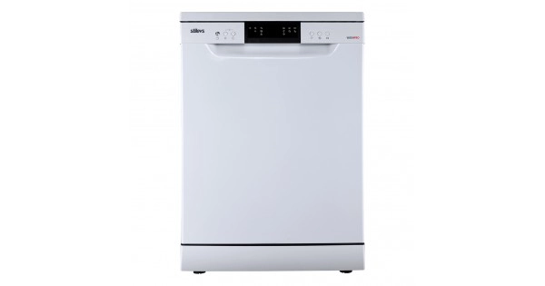 Kıbrıs Stilevs ST-DW12LP701EU(E)-BEYAZ 7 PRG. BULAŞIK MAKİNESİ