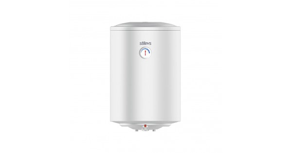 Kıbrıs Stilevs ST-KAYNAŞ S-6015 60 LT.SİLİNDİRİK TERMOSİFON