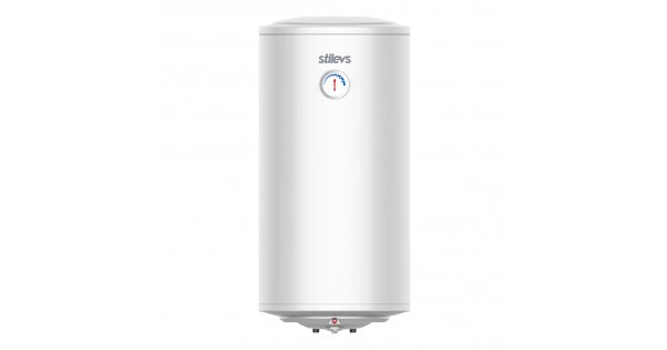 Kıbrıs Stilevs ST-KAYNAŞ S-8020 80 LT.SİLİNDİRİK TERMOSİFON