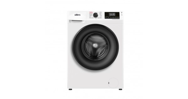 Kıbrıs Stilevs ST-WAMP7007L1202EU(C)-BEYAZ BLDC 7 KG 1200 DEVIR ÇAMAŞIR MAKİNESİ