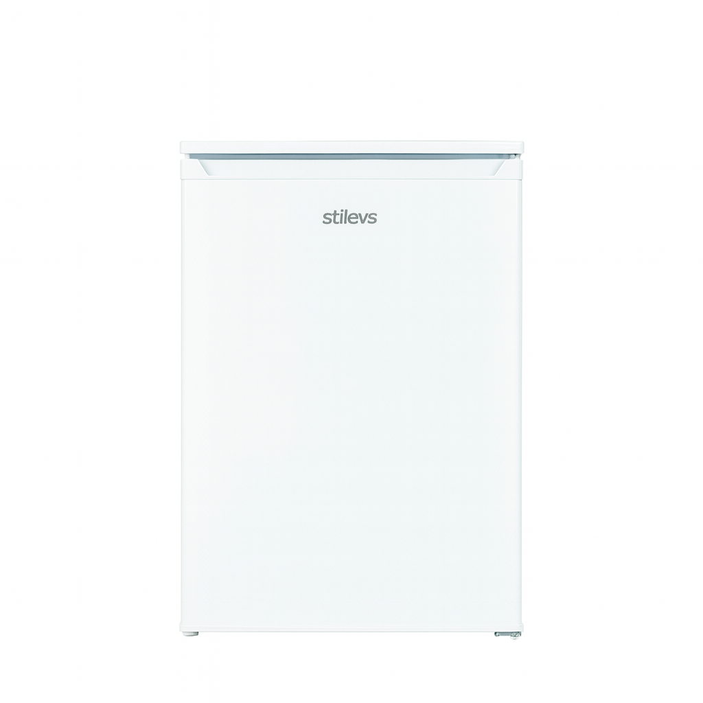 Kıbrıs Stilevs Stilevs SBE90310 Beyaz Mini Buzdolabı