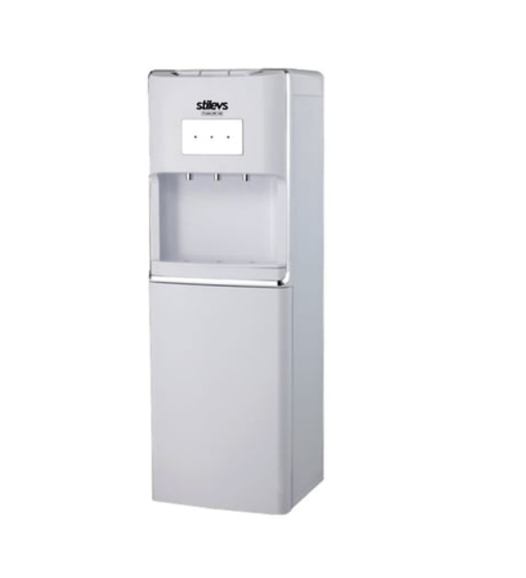 Kıbrıs Stilevs Stilevs SEG50220 Trodos SB-168 Su Sebili - Beyaz