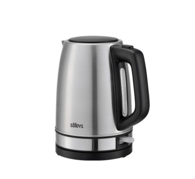 Kıbrıs Stilevs Stilevs SIH32025 Kays SI-040 Çelik Su Isıtıcısı Mat