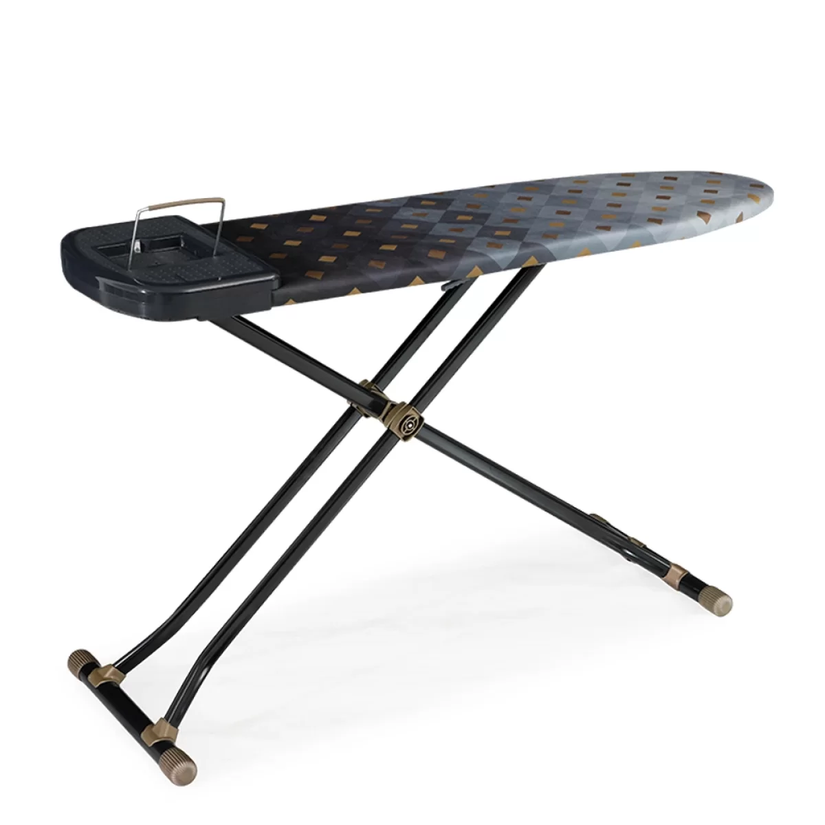 Kıbrıs Stilevs STİLEVS STİLBOARD UM-9010 LÜX ÜTÜ MASASI