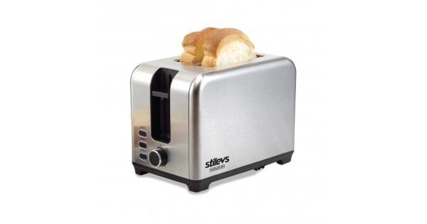 Kıbrıs Stilevs TOSTBİG EK-889 EKMEK KIZARTMA MAKİNESİ