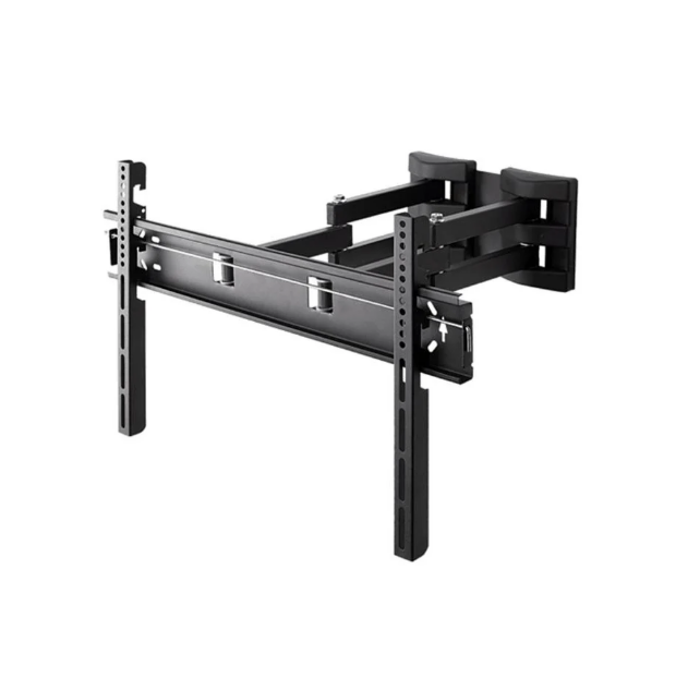 Kıbrıs Surefix  Surefix 645 55-65 Inch Tek Kollu Hareketli Aparat - 40 Kg + Montaj