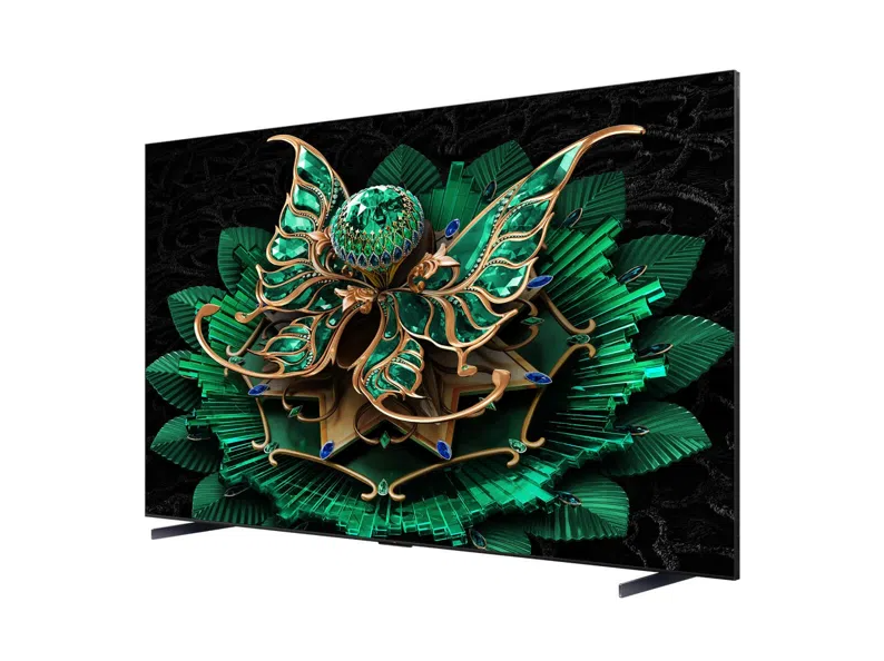 Kıbrıs TCL C7K Premium QD-MiniLED TV