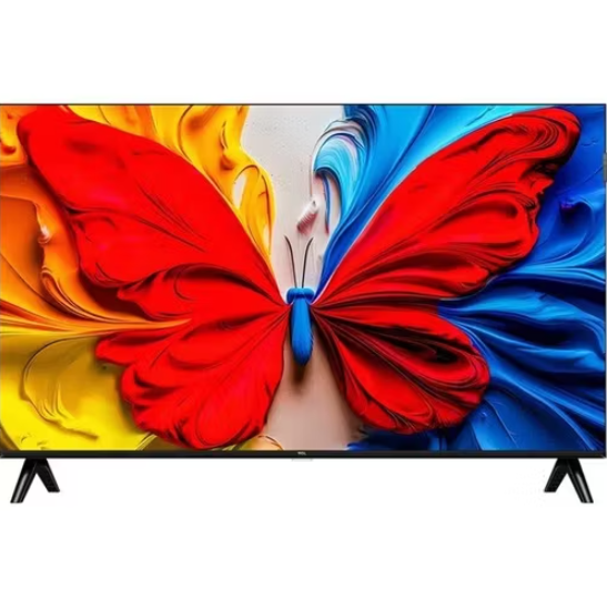 Kıbrıs TCL S5K QLED TV