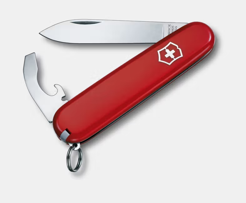 Kıbrıs Victorinox Victorinox | Bantam In Red