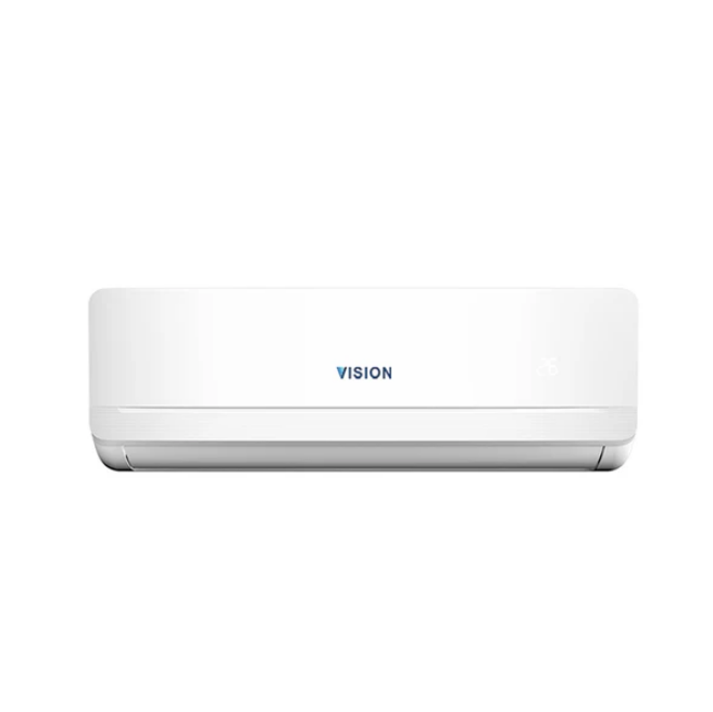 Kıbrıs Vision VİSİON 12000 BTU İNVERTER KLİMA FVSN-SPLT12 F TYPE