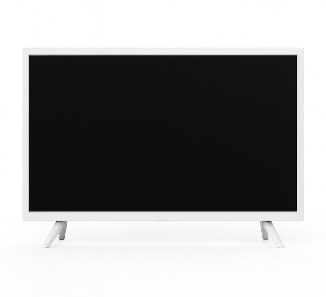 Kıbrıs Vision Vision 32CYSMARTWHITES2 32″ HD Android Smart TV