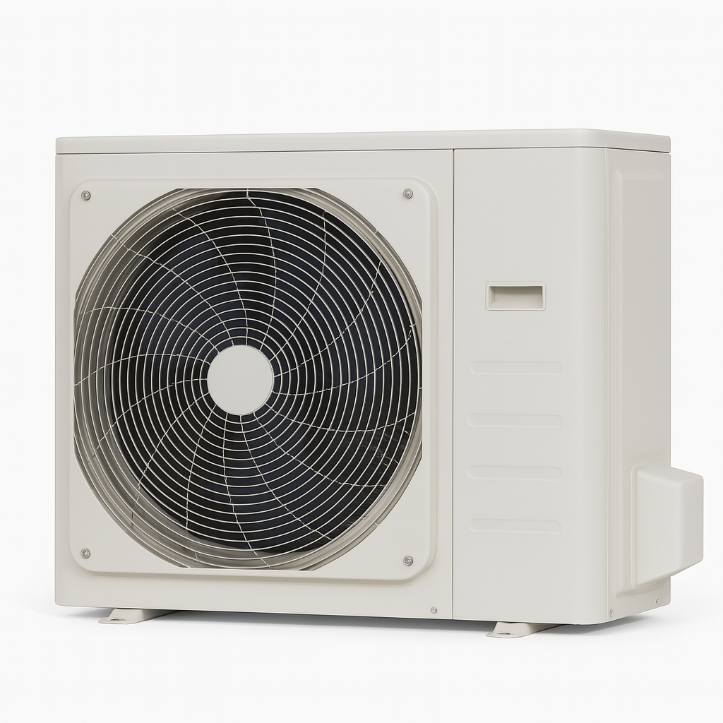 Kıbrıs Vision VISION MLT-VSN36000BTU-QUATTRO-OD 36000 BTU DC Inverter Dış Ünite 