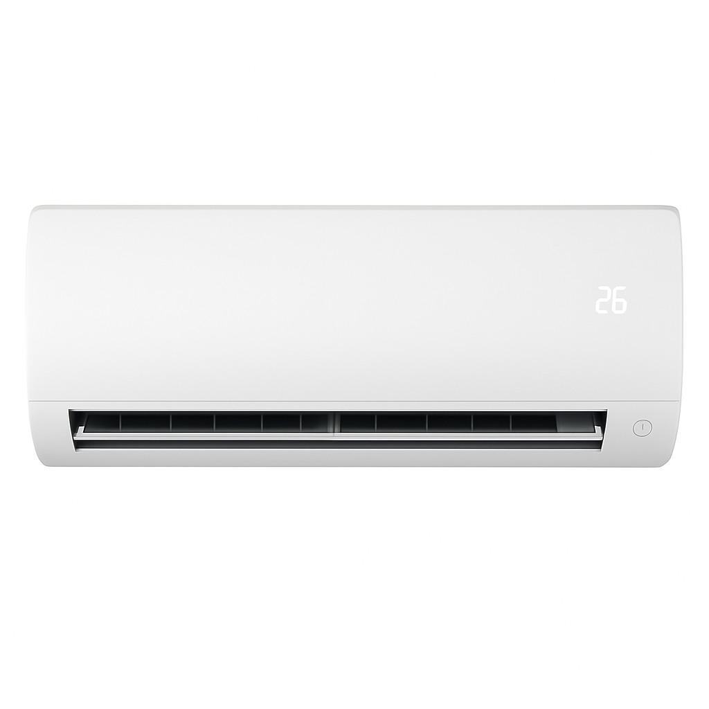 Kıbrıs Vision VISION MLT-WALL12000BTU-QUATTRO-IO 12000 BTU DC Inverter Duvar Tipi Klima