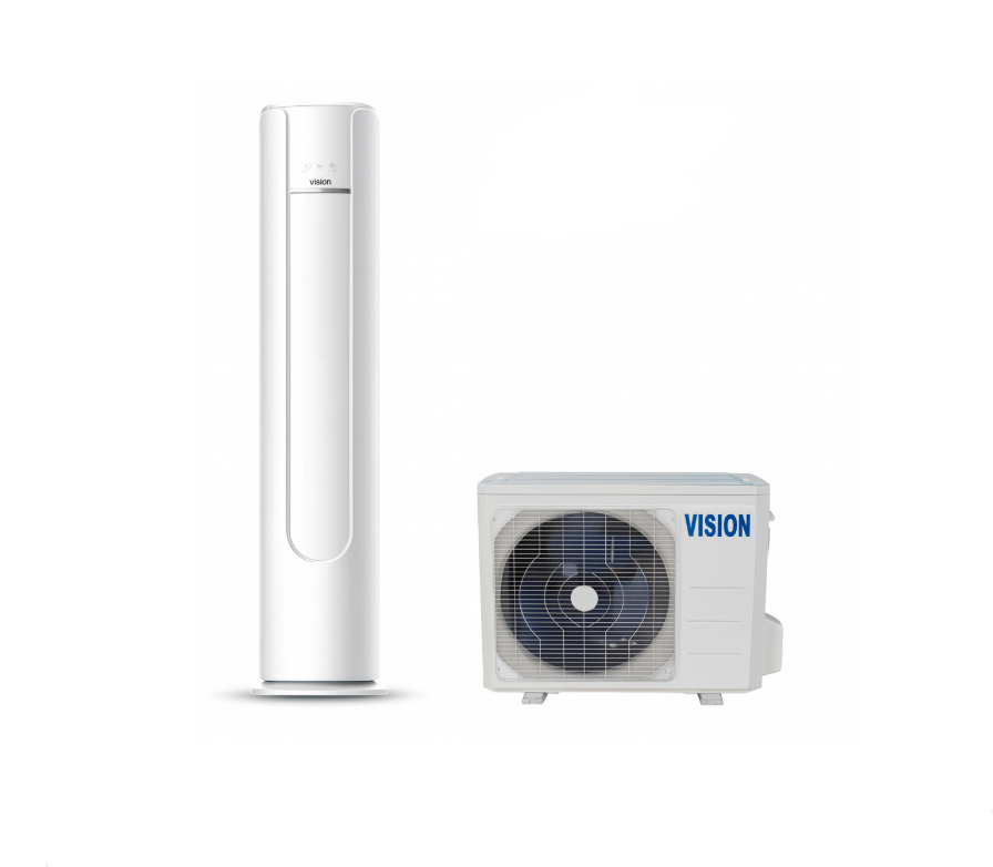 Kıbrıs Vision Vision VSN 24000 BTU Inverter Salon Tipi Klima