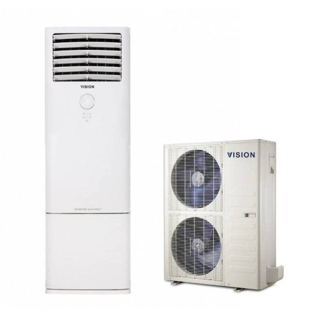 Kıbrıs Vision Vision VSN 48000 BTU Inverter Salon Tipi Klima