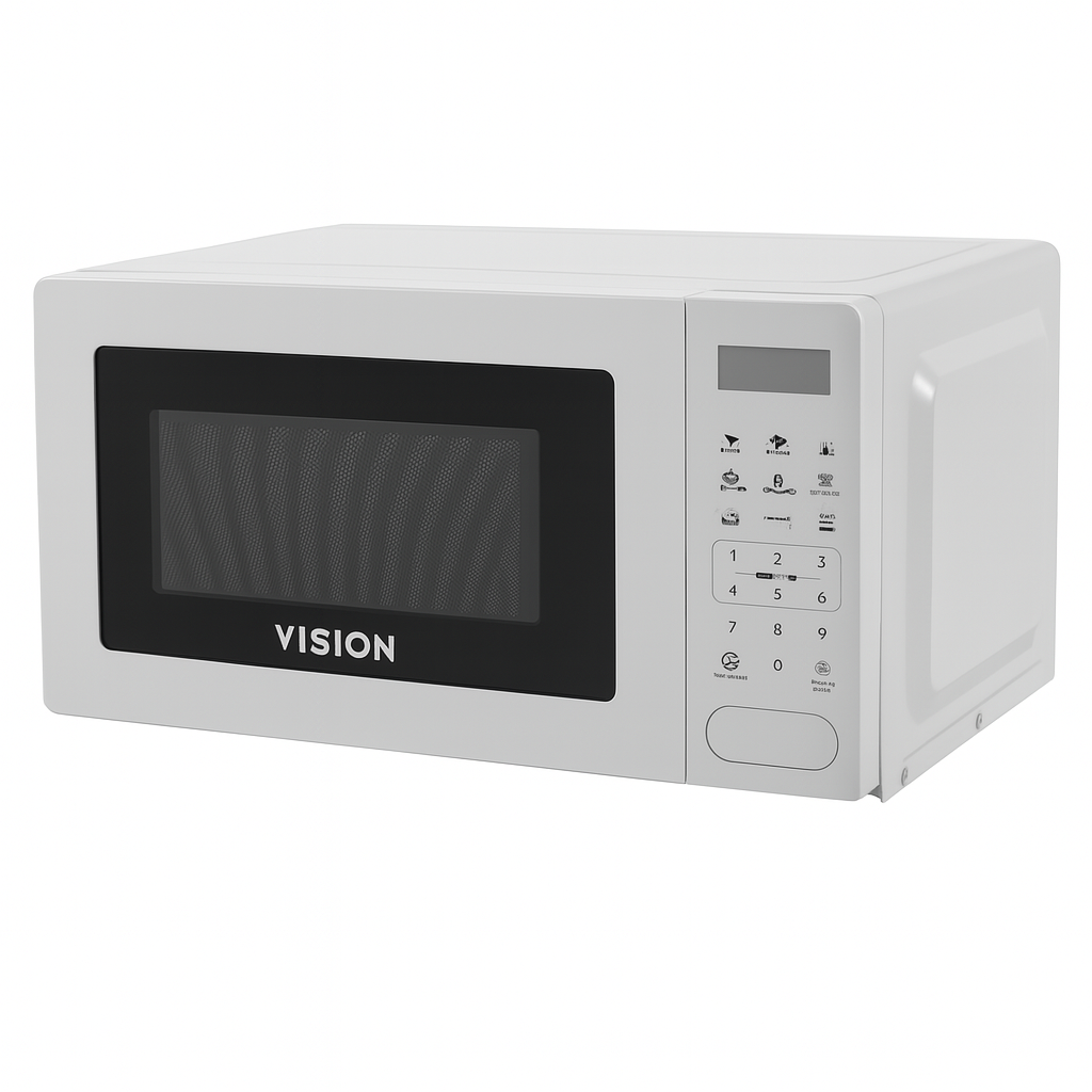 Kıbrıs Vision Vision VSN-DGTL20L-V5 Mikrodalga Fırın