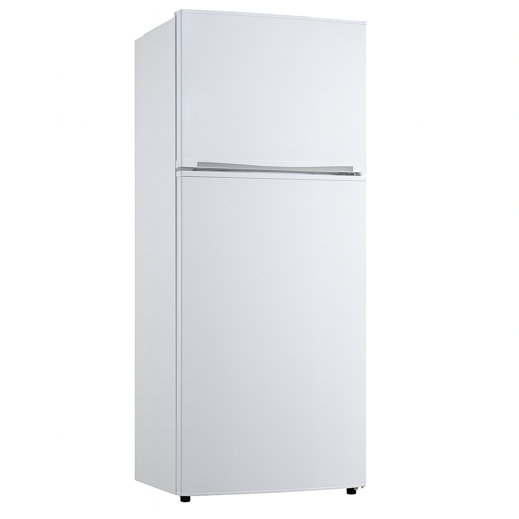 Kıbrıs Vision VİSİON VSN-FRDGE325NF-SS 325 LİTER NOFROST SILVER BUZDOLABI